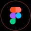 Figma design services logo