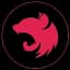 Nest JS development services logo