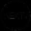 Next JS development services logo