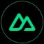 Nuxt JS development services logo