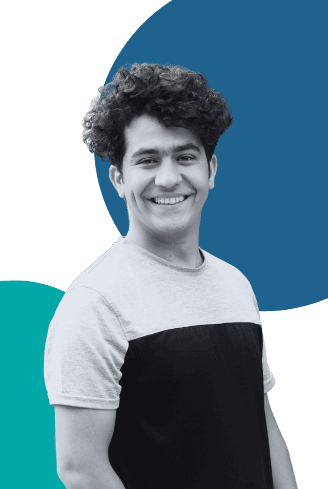 Hasnain Ali — Software Engineering at Pine Technologies
