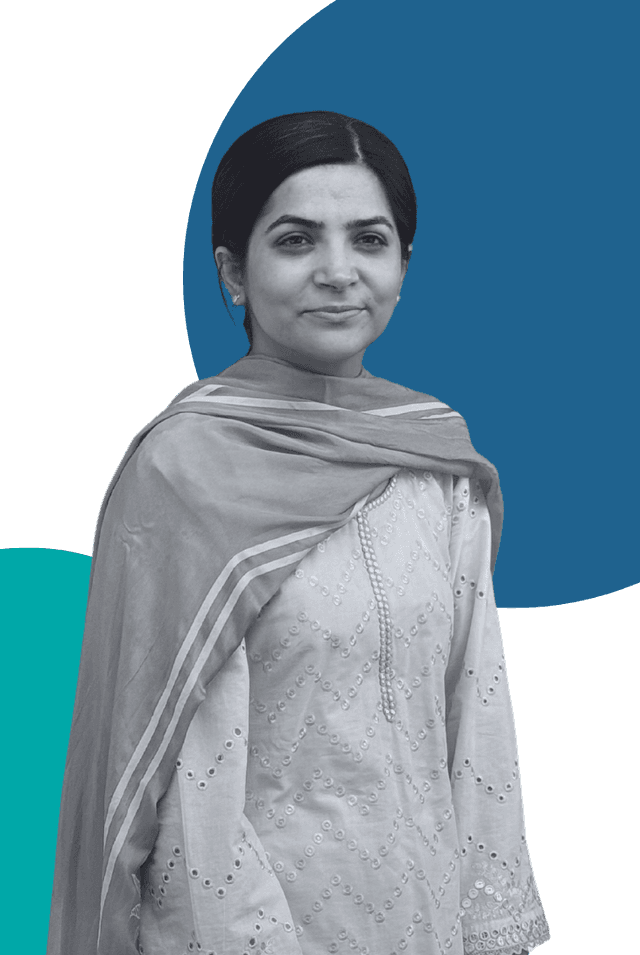 Rohe Sarbaz — Software Engineering at Pine Technologies