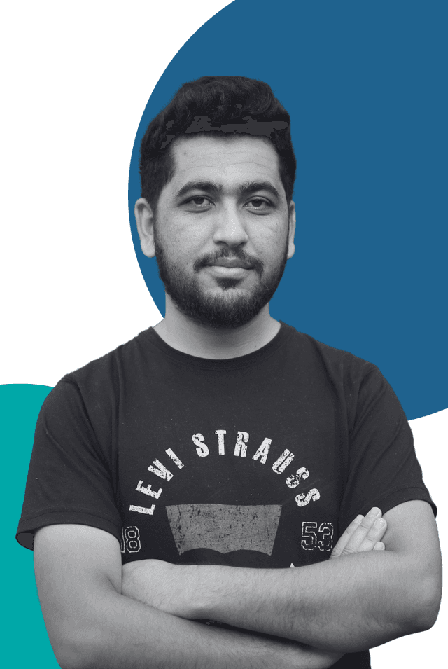 Salman Karim — Software Engineering at Pine Technologies