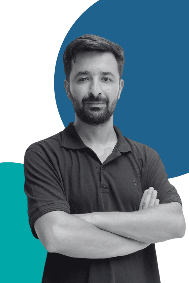 Waseem Johar — Software Engineering at Pine Technologies