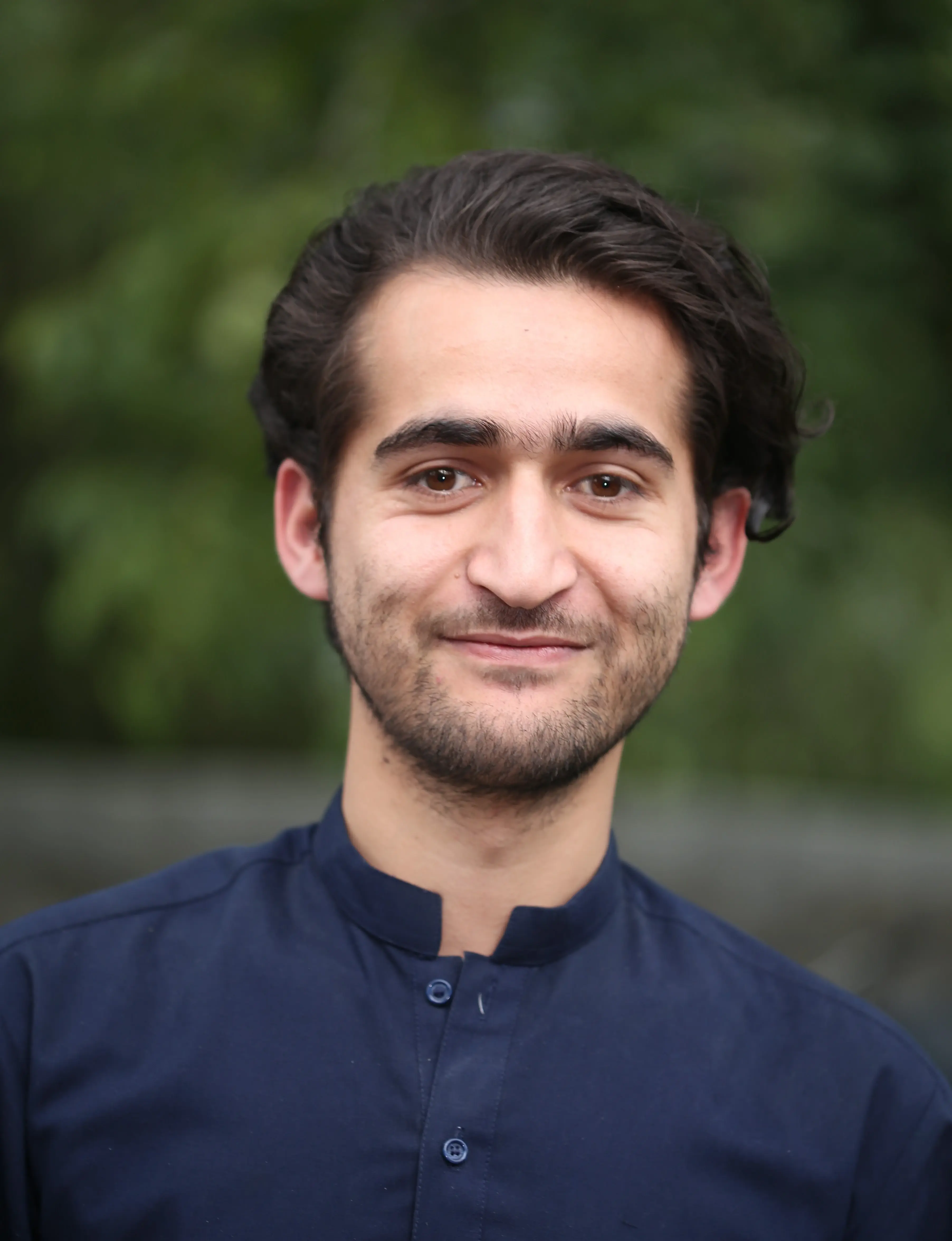 Irfan Karim