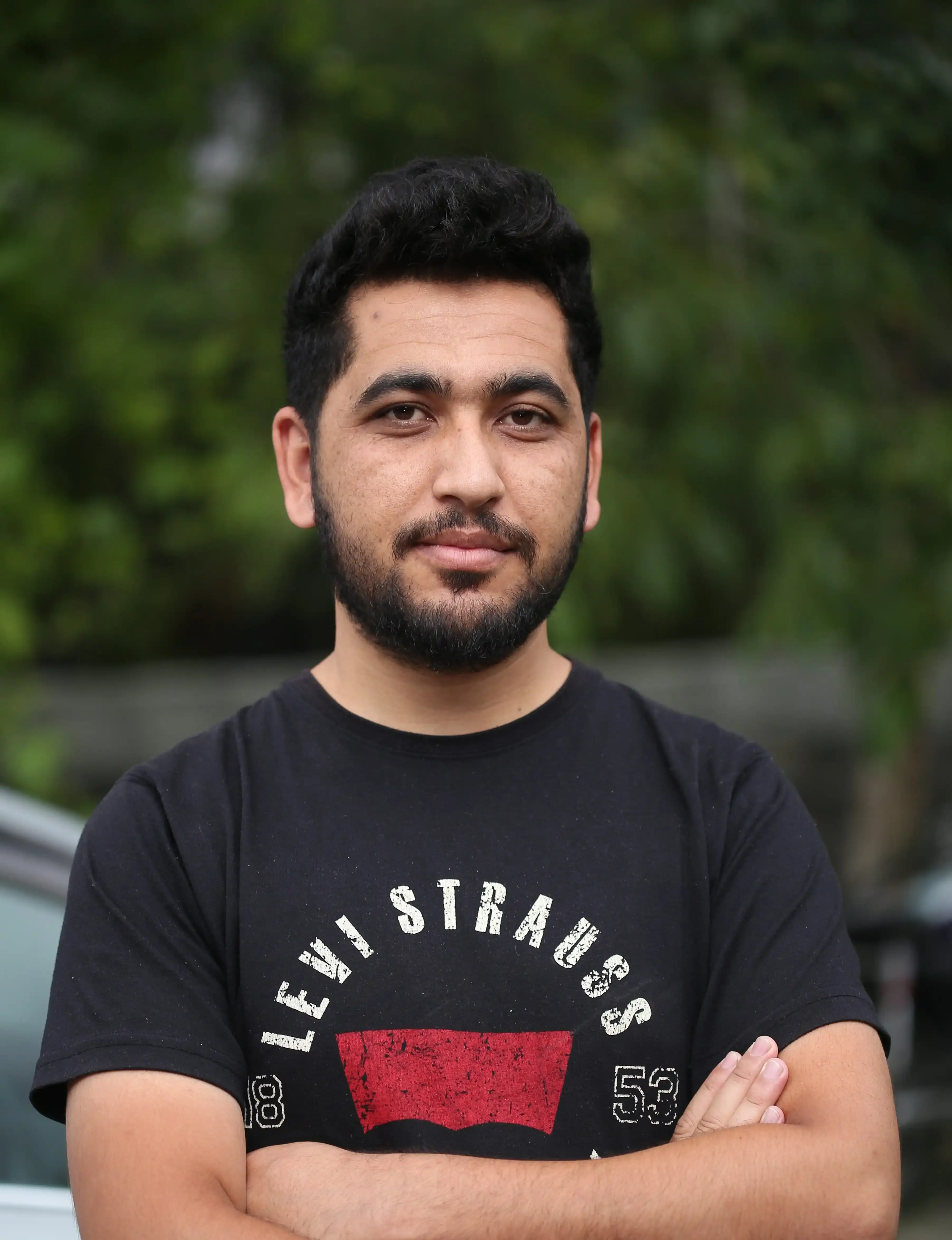 Salman Karim