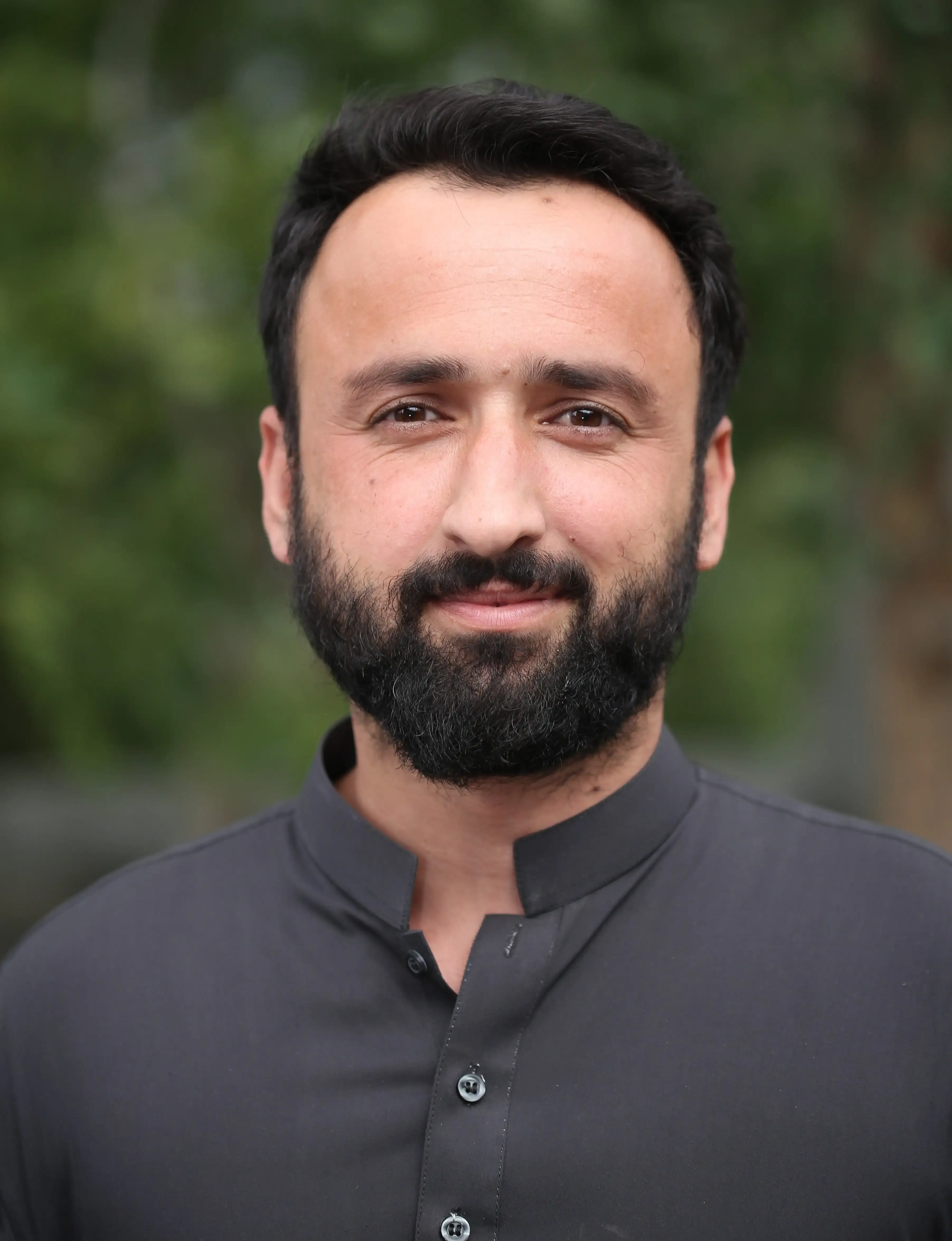 Sami Ullah